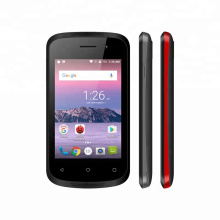 UNIWA M3508 MT6580 Quad Core Android Go WCDMA 3G WIFI 3.5 inch screen phones